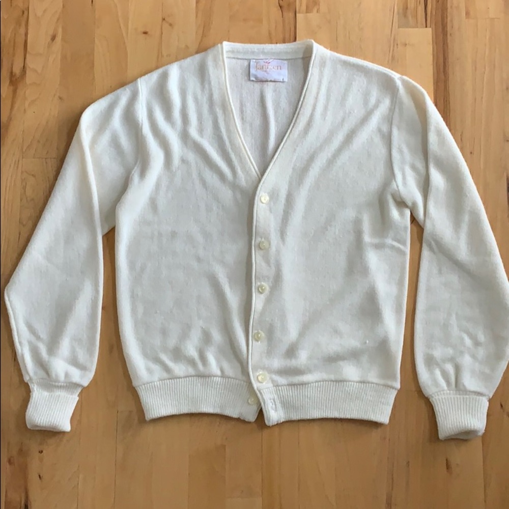 Jantzen Vintage Cardigan